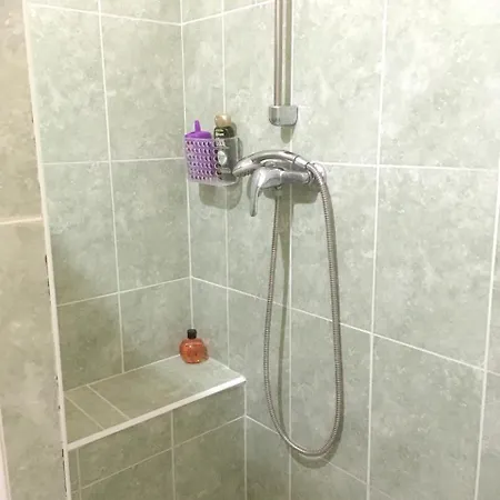 Apartment Chemin Lintier - 4 * Vallauris