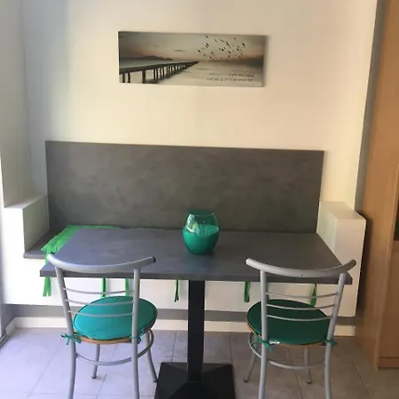 Apartment Apartment Chemin Lintier - 4 Vallauris