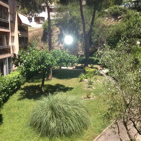 Apartment Chemin Lintier - 4 * Vallauris