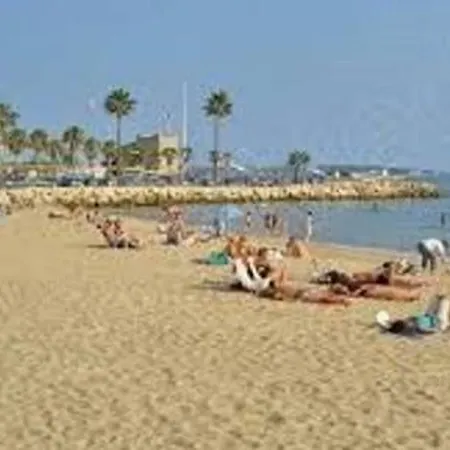 Apartment Chemin Lintier - 4 * Vallauris