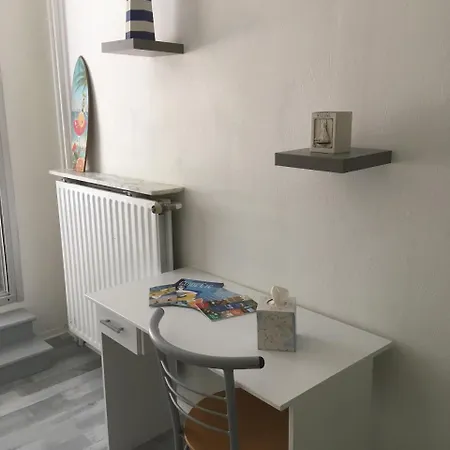 Apartment Apartment Chemin Lintier - 4