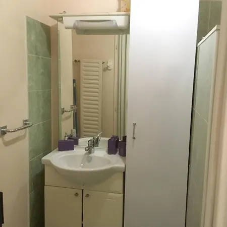 Apartment Apartment Chemin Lintier - 4 *