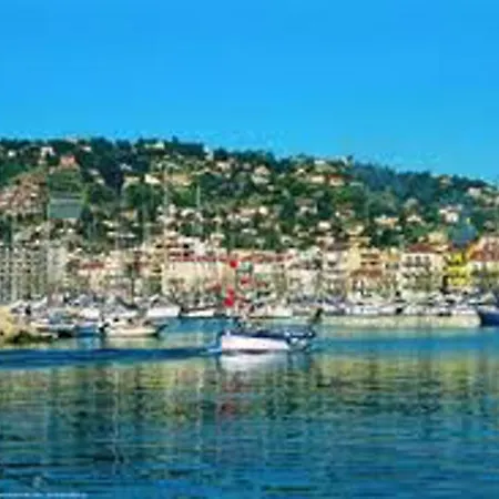 Apartment Chemin Lintier - 4 *